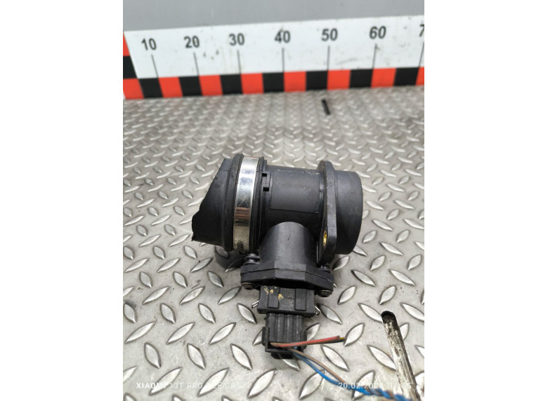 Расходомер воздуха к Volkswagen Golf, 2001г.