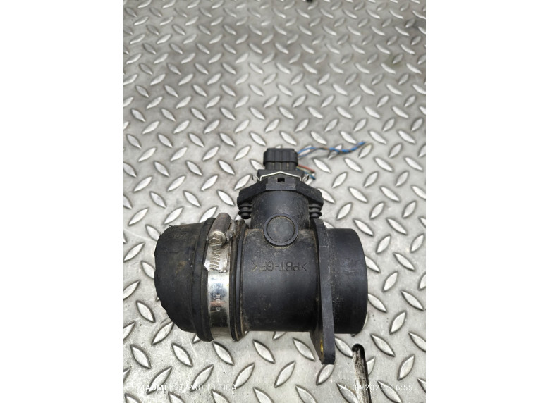 Расходомер воздуха к Volkswagen Golf, 2001г.