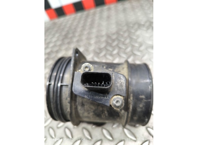 Расходомер воздуха к Расходомер воздуха к Ford Transit undefined г. Transit