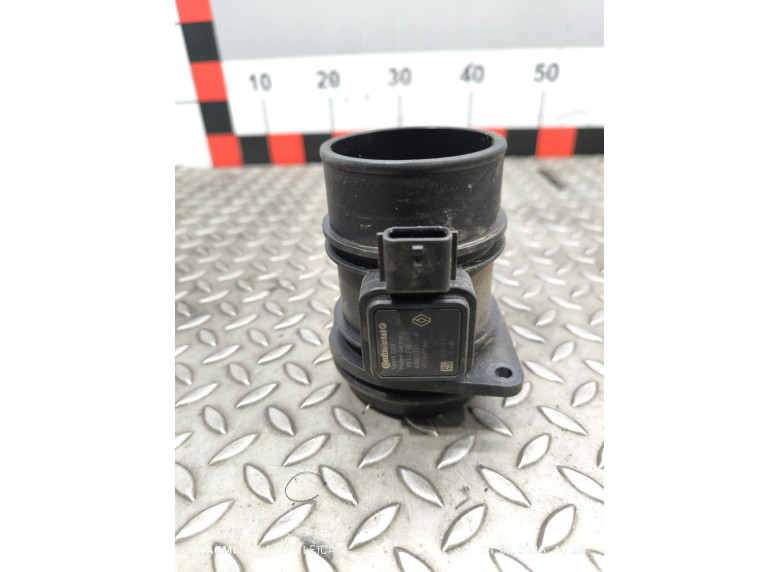 Расходомер воздуха к Renault Scenic, 2011г.