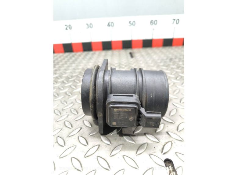 Расходомер воздуха к Renault Scenic, 2011г.