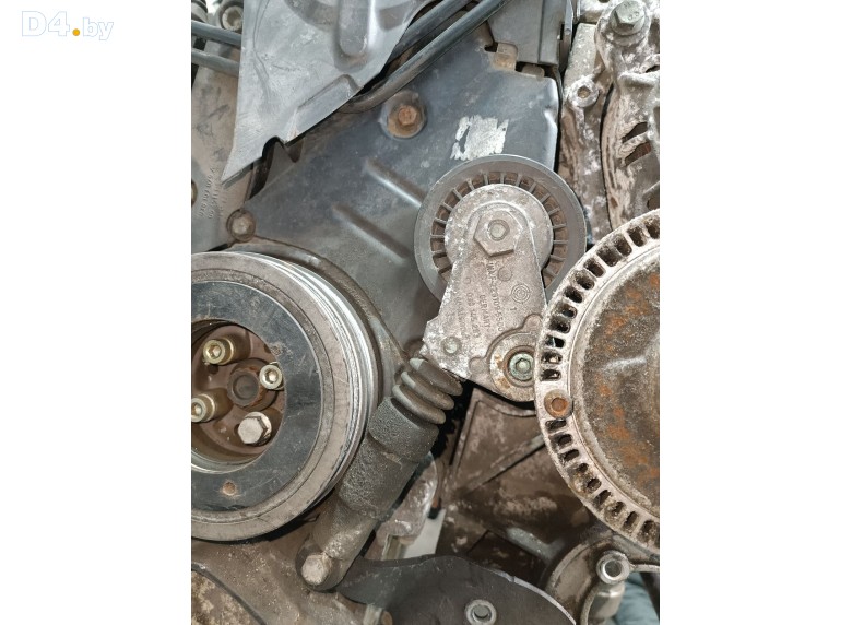 Натяжитель ремня генератора к Volkswagen Passat undefined г.