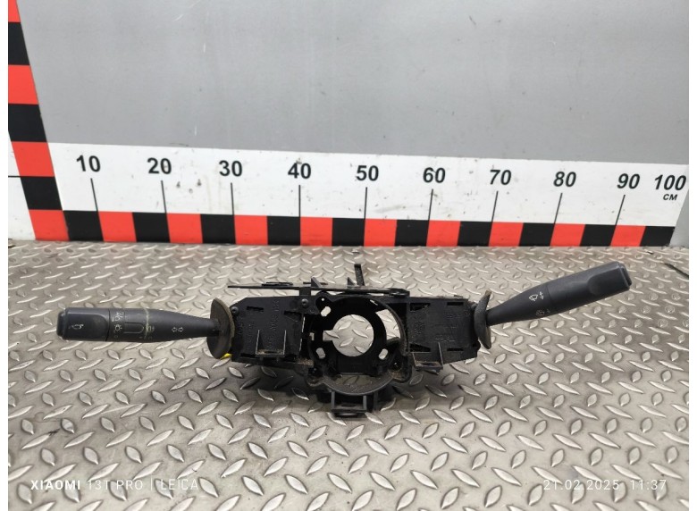 Переключатель подрулевой (стрекоза) к Peugeot Expert