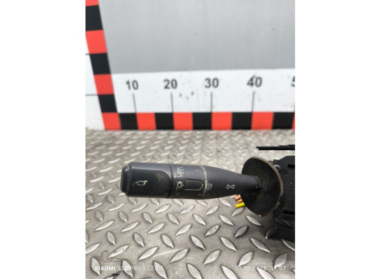 Переключатель подрулевой (стрекоза) к Переключатель подрулевой (стрекоза) к Citroen Jumpy undefined г. Expert