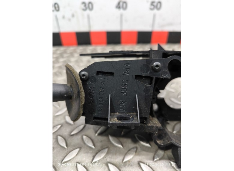 Переключатель подрулевой (стрекоза) к Переключатель подрулевой (стрекоза) к Citroen Jumpy undefined г. Expert