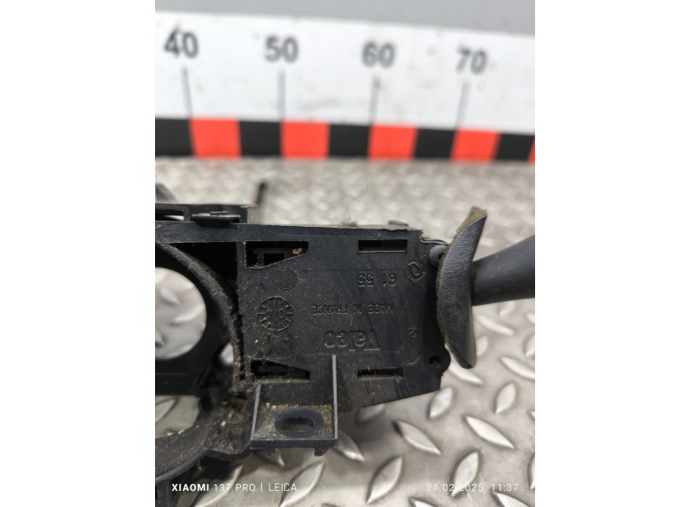 Переключатель подрулевой (стрекоза) к Переключатель подрулевой (стрекоза) к Citroen Jumpy undefined г. Expert