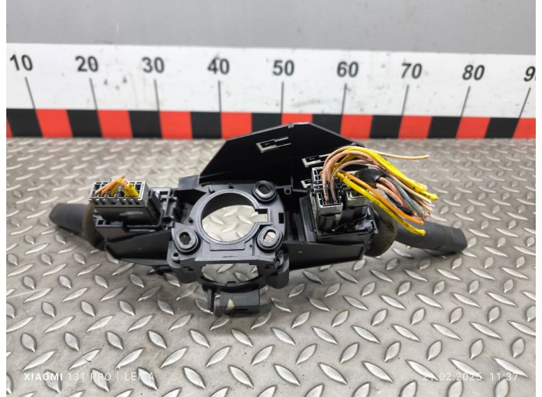 Переключатель подрулевой (стрекоза) к Переключатель подрулевой (стрекоза) к Citroen Jumpy undefined г. Expert