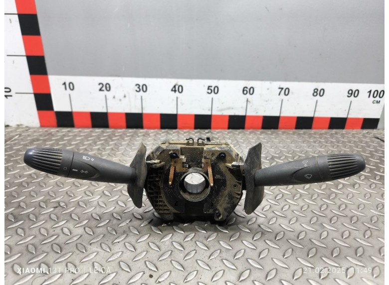 Переключатель подрулевой (стрекоза) к Peugeot Boxer