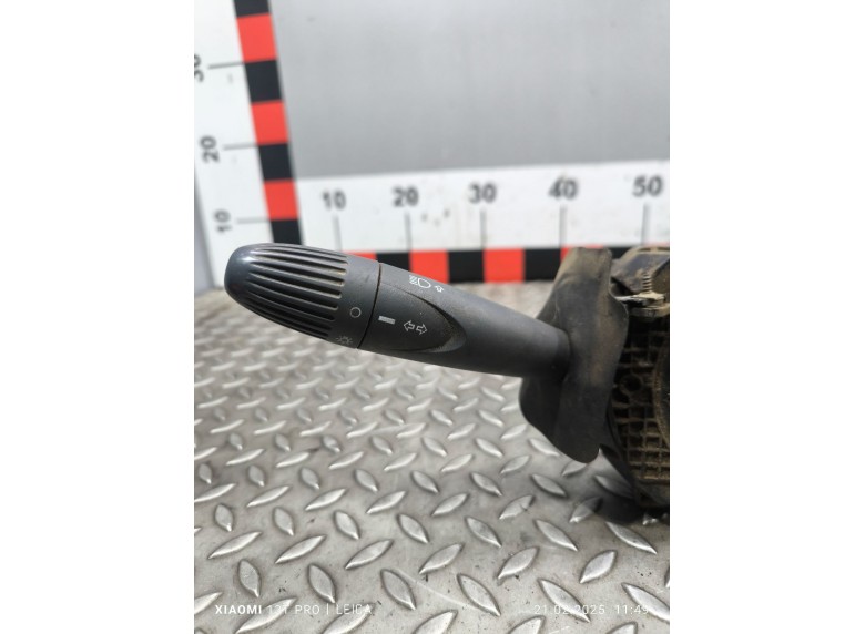 Переключатель подрулевой (стрекоза) к Переключатель подрулевой (стрекоза) к Fiat Ducato undefined г. Boxer