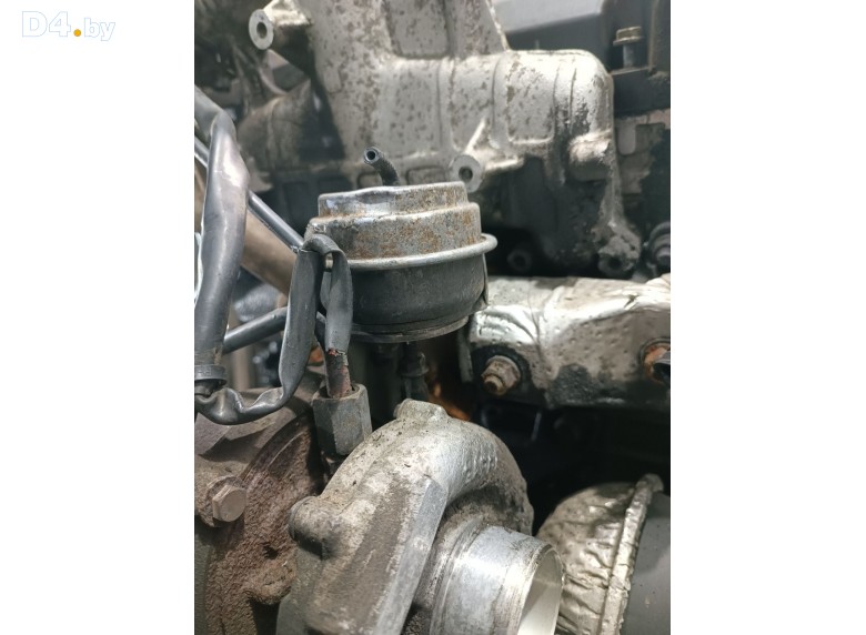 Клапан управления турбиной (актуатор) к Volkswagen Passat undefined г.