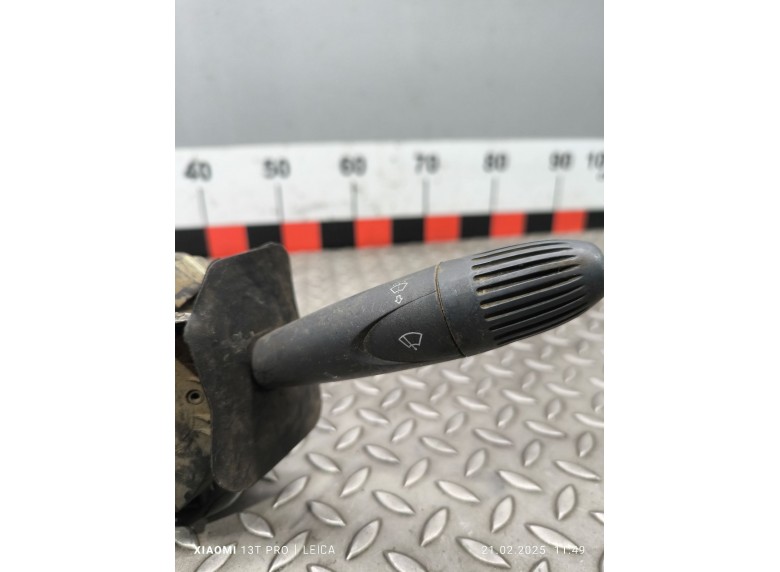 Переключатель подрулевой (стрекоза) к Переключатель подрулевой (стрекоза) к Fiat Ducato undefined г. Boxer