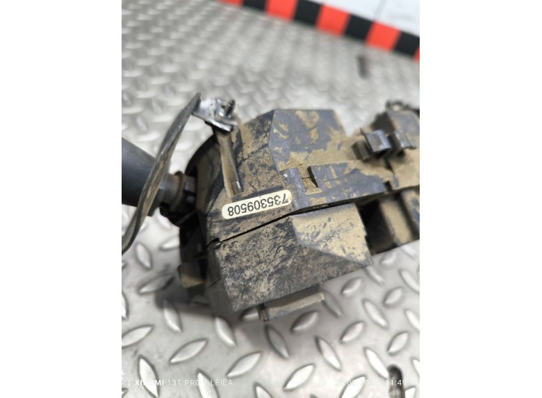 Переключатель подрулевой (стрекоза) к Переключатель подрулевой (стрекоза) к Fiat Ducato undefined г. Boxer