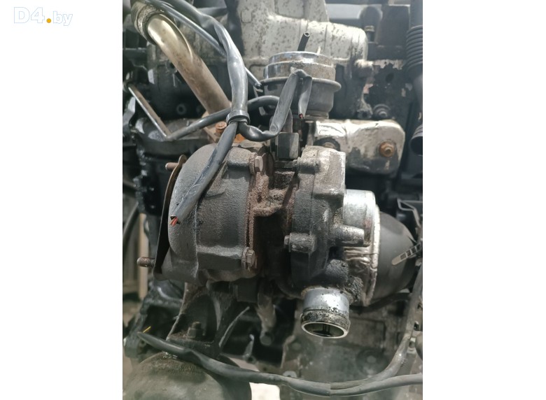 Турбина к Volkswagen Passat undefined г.