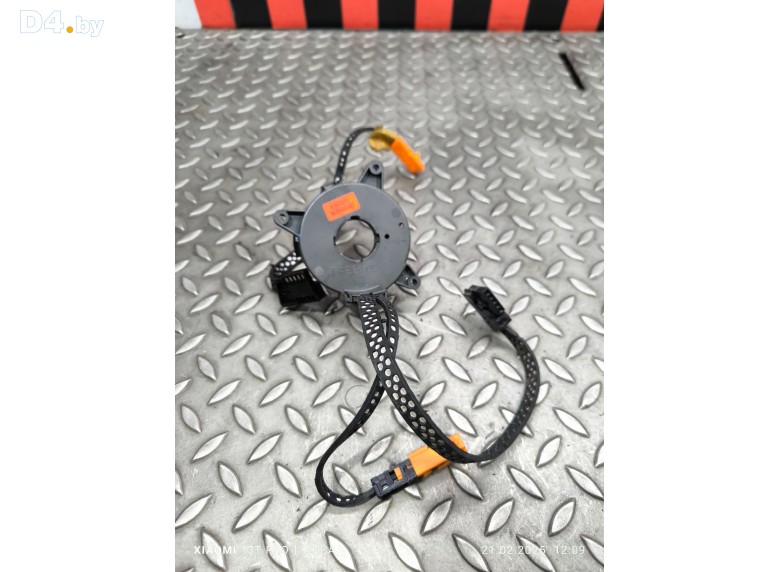 Шлейф руля к Peugeot 406 undefined г.