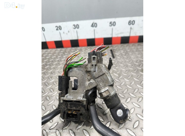 Замок зажигания к Volkswagen Golf undefined г.