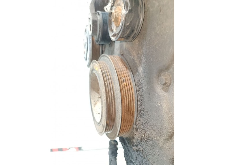 Шкив коленвала к Шкив коленвала к Peugeot Boxer undefined г. Boxer