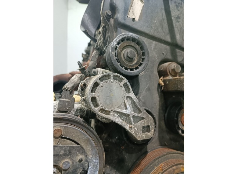 Натяжитель ремня генератора к Peugeot Boxer