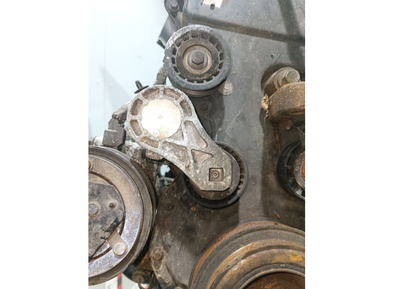 Натяжитель ремня генератора к Натяжитель ремня генератора к Peugeot Boxer undefined г. Boxer