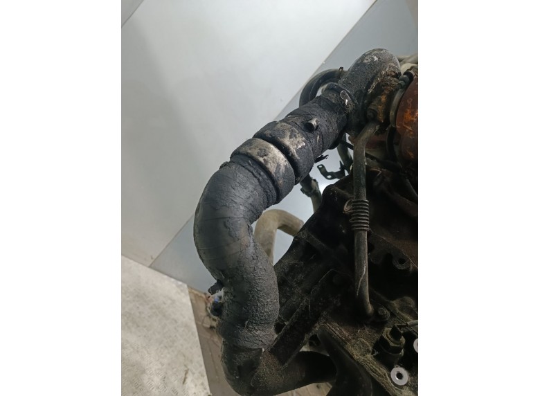 Патрубок турбины к Патрубок турбины к Peugeot Boxer undefined г. Boxer