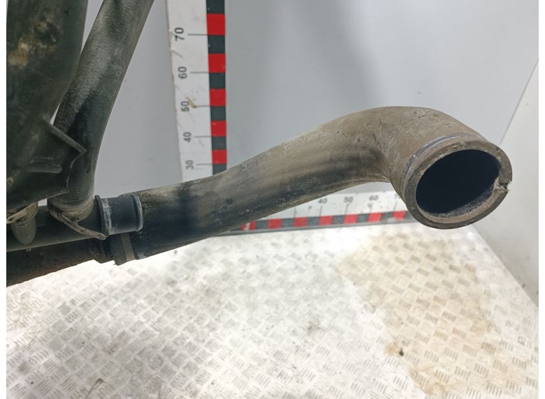 Патрубок интеркулера к Патрубок интеркулера к Peugeot Boxer undefined г. Boxer