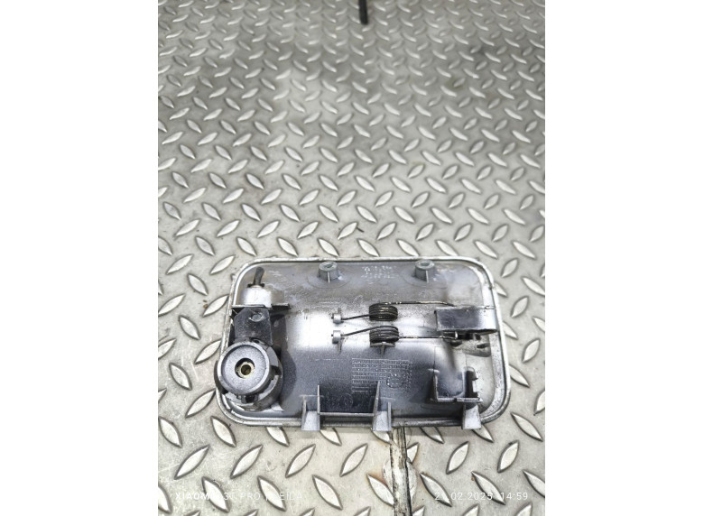 Ручка наружная передняя левая к Citroen Evasion, 2000г.