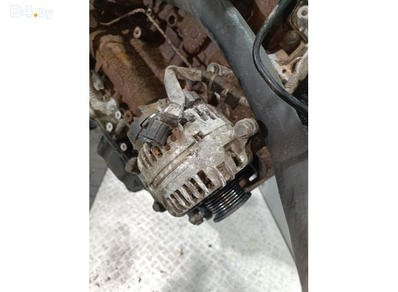 Генератор к Ford Transit undefined г.