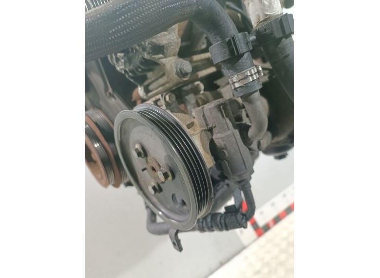 Шкив насоса гидроусилителя к Шкив насоса гидроусилителя к Peugeot Boxer undefined г. Boxer