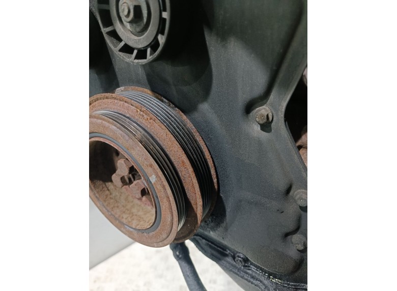 Шкив коленвала к Шкив коленвала к Peugeot Boxer undefined г. Boxer