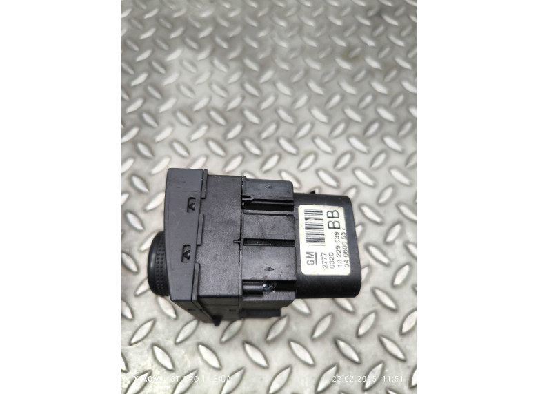 Переключатель света к Opel Vectra, 2004г.