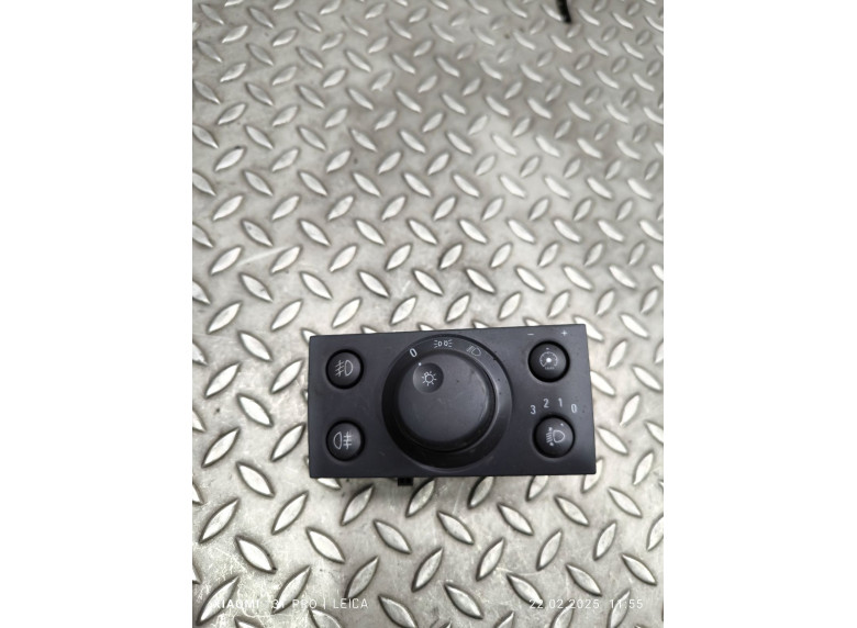 Переключатель света к Opel Vectra, 2004г.