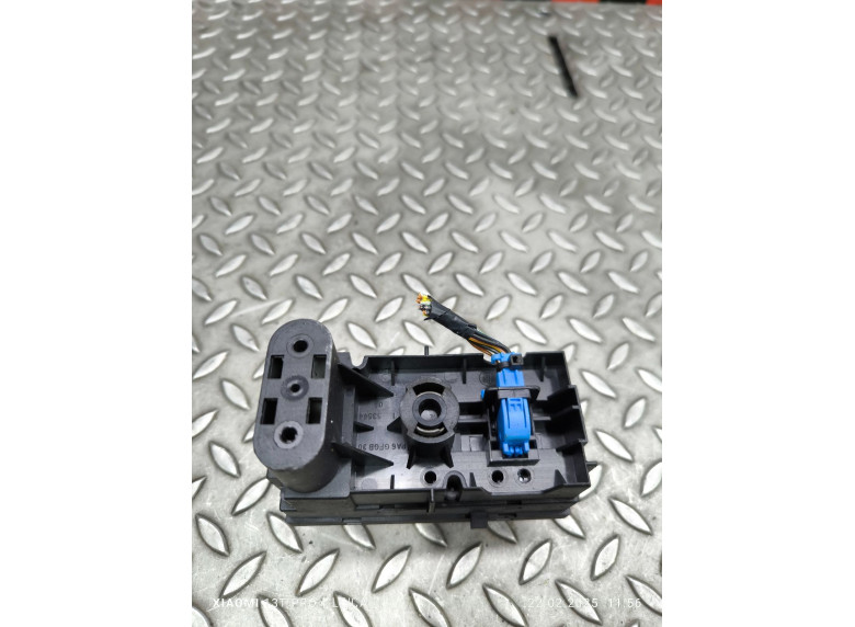 Переключатель света к Opel Vectra, 2004г.