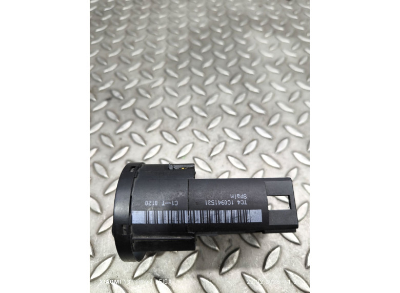 Переключатель света к Volkswagen Golf, 2000г.