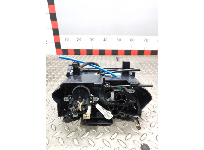 Блок управления печки/климат-контроля к Блок управления печки/климат-контроля к Peugeot Boxer undefined г. Boxer