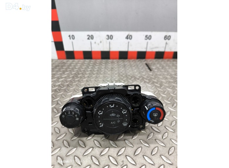 Блок управления печки/климат-контроля к Ford Fiesta undefined г.