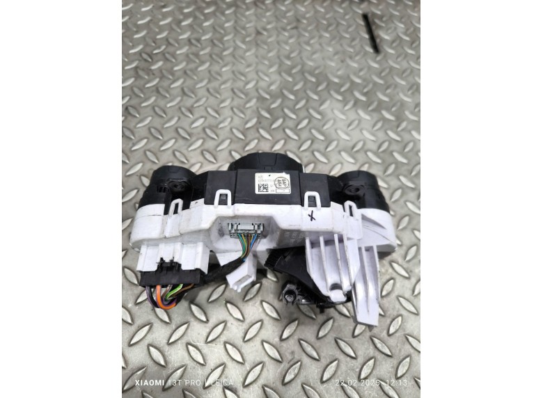 Блок управления печки/климат-контроля к Блок управления печки/климат-контроля к Ford Fiesta undefined г. Fiesta