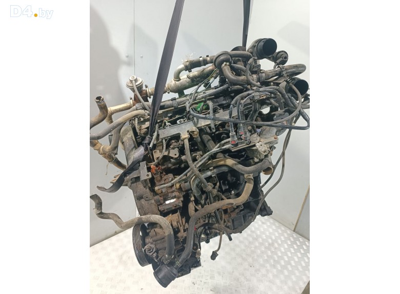 Двигатель к Peugeot Boxer undefined г.