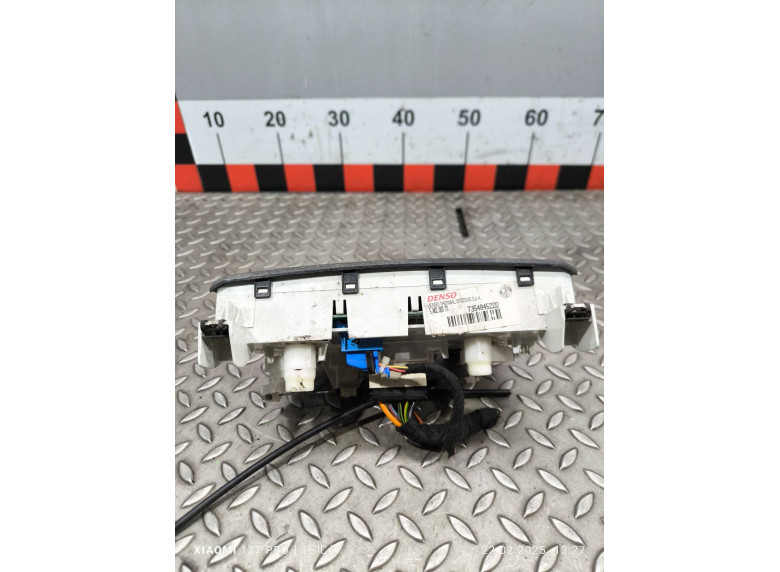 Блок управления печки/климат-контроля к Fiat Grande Punto, 2006г.