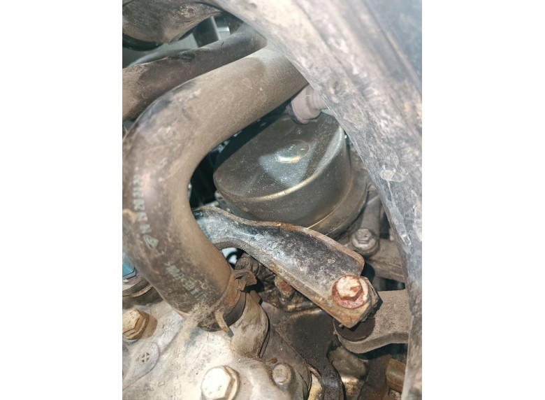 Насос вакуумный к Peugeot Boxer