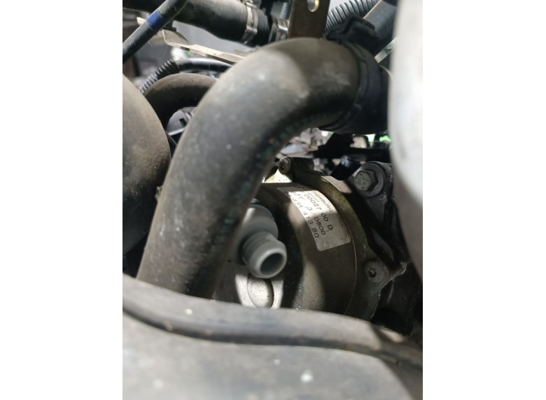 Насос вакуумный к Насос вакуумный к Peugeot Boxer undefined г. Boxer