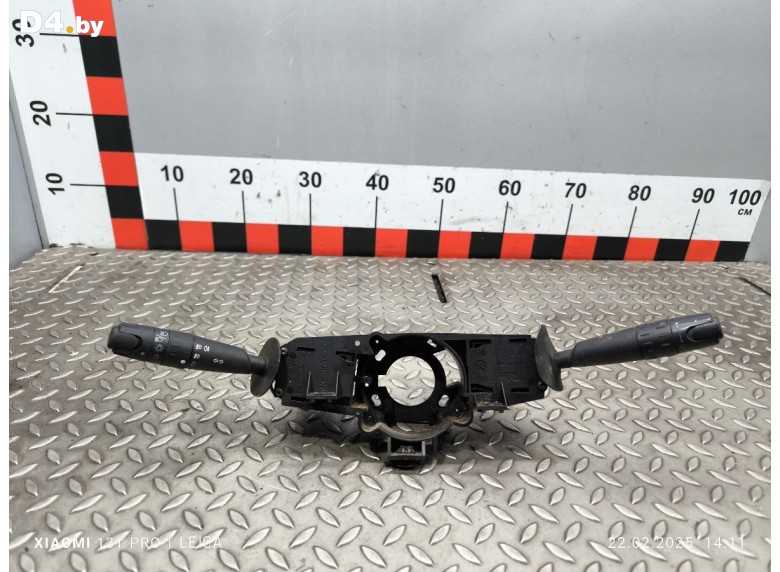 Переключатель подрулевой (стрекоза) к Peugeot 406 undefined г.