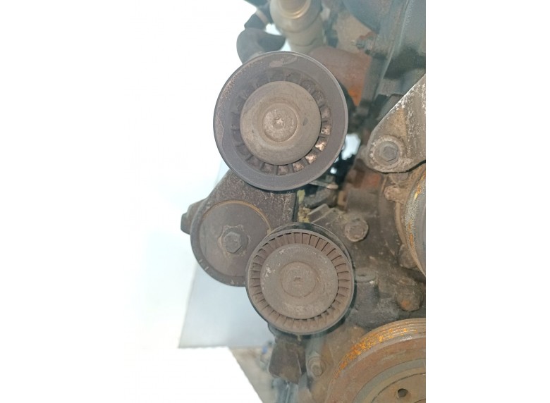 Натяжитель ремня генератора к Ford Focus