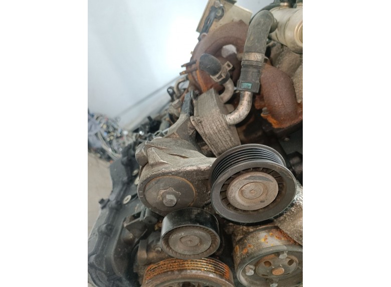 Натяжитель ремня генератора к Натяжитель ремня генератора к Ford Focus undefined г. Focus