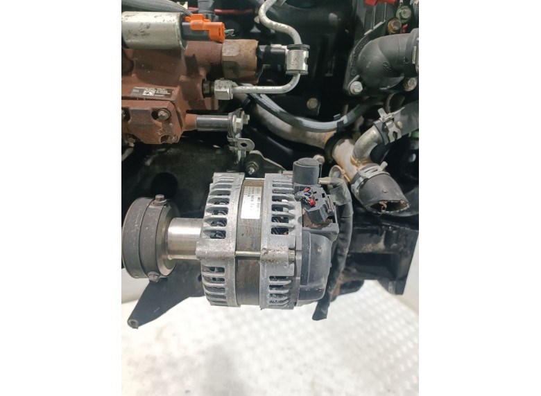 Генератор к Генератор к Ford Focus undefined г. Focus