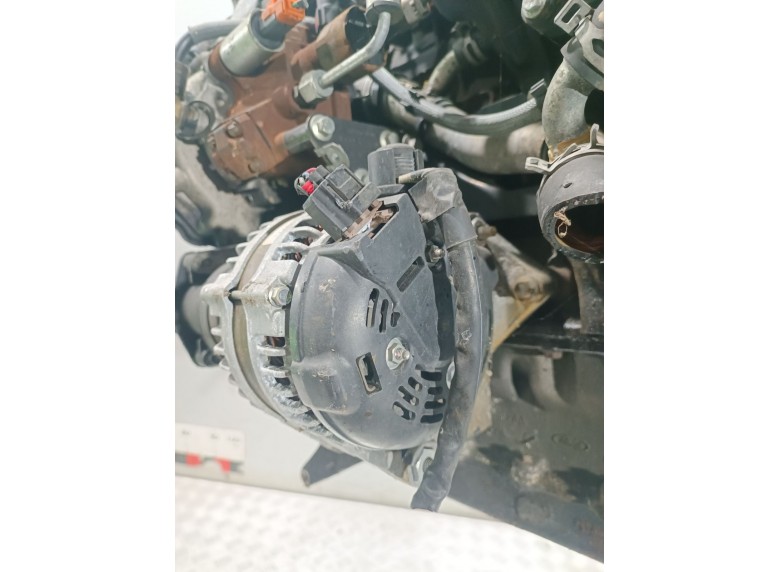 Генератор к Генератор к Ford Focus undefined г. Focus