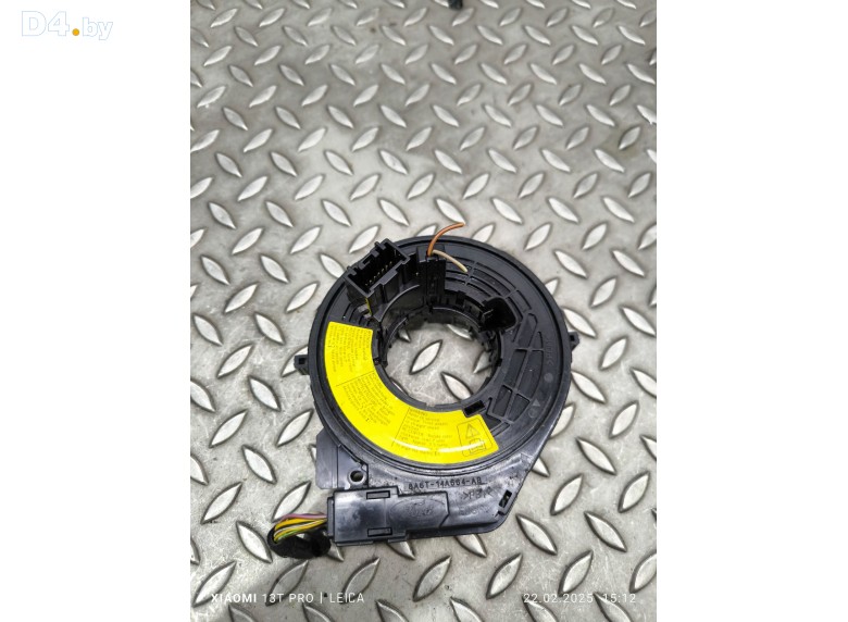 Шлейф руля к Ford Fiesta undefined г.