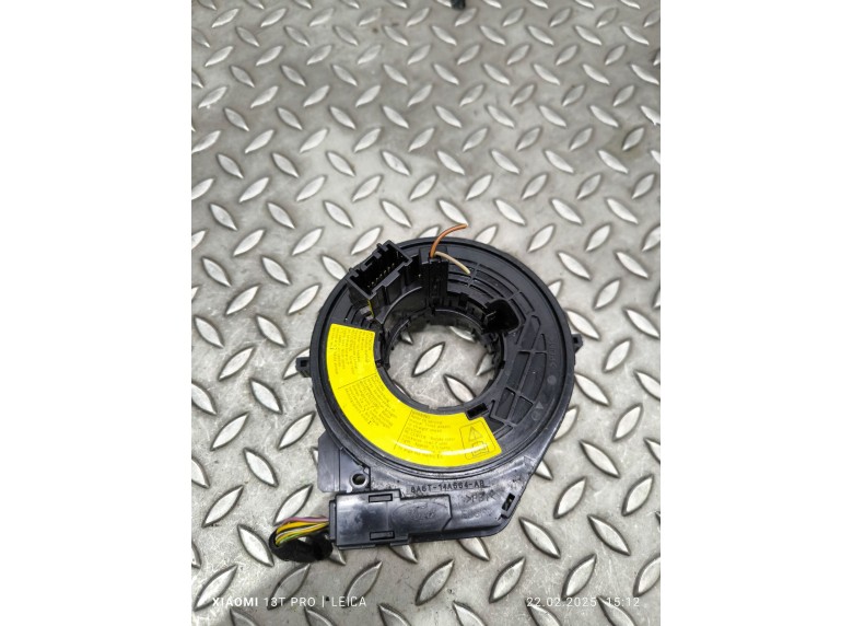 Шлейф руля к Ford Fiesta