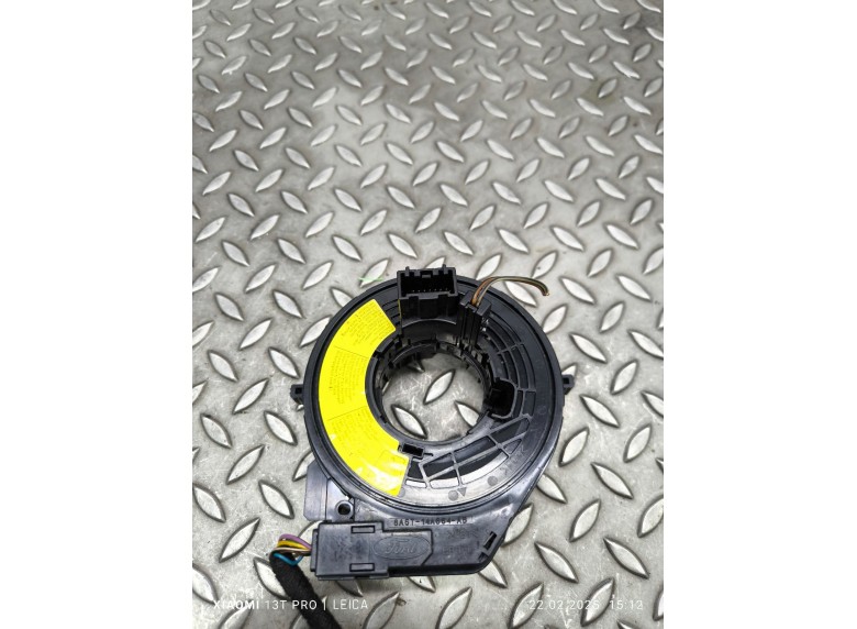 Шлейф руля к Ford Fiesta