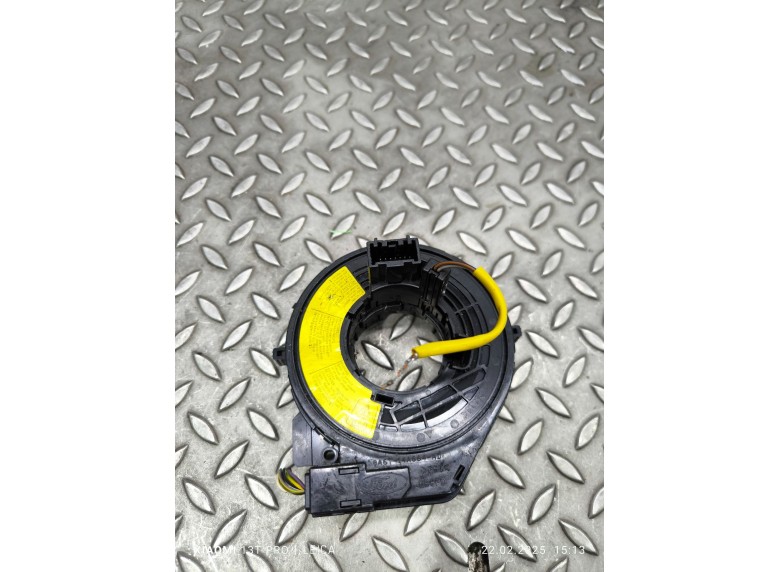 Шлейф руля к Ford Fiesta