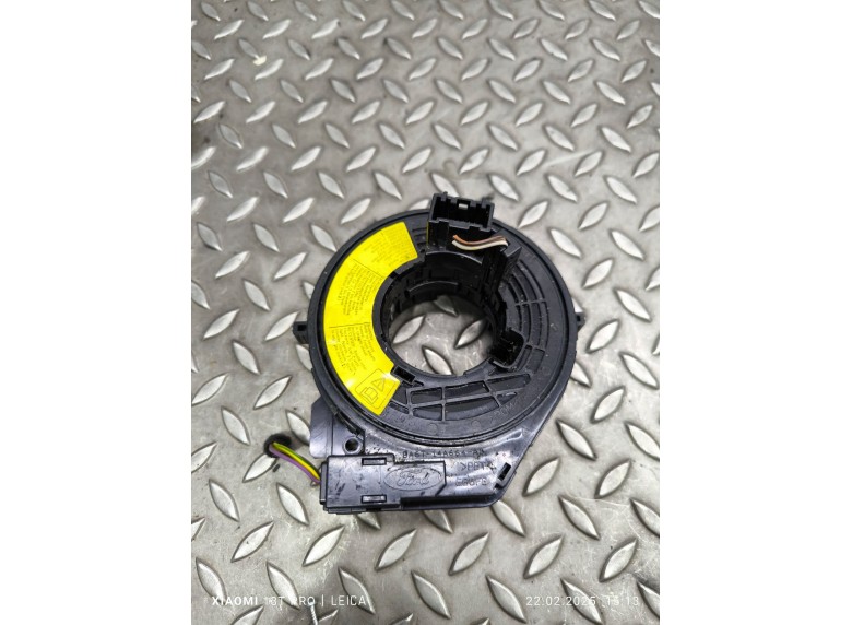 Шлейф руля к Ford Fiesta