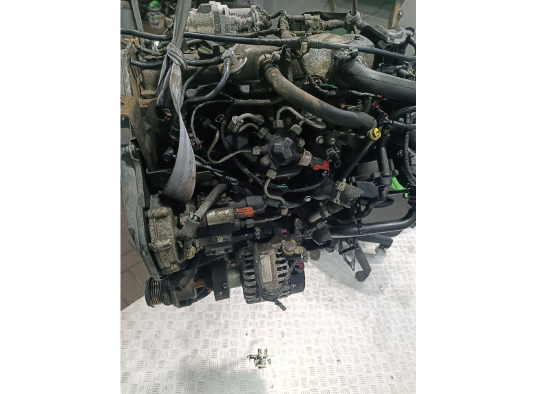 Двигатель к Ford Focus